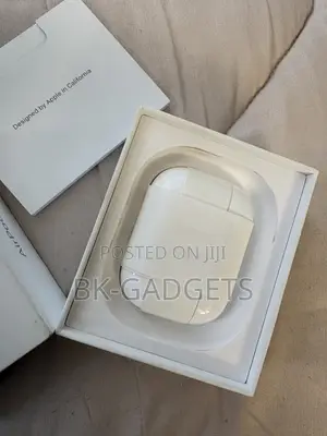 Airpod Pro 3