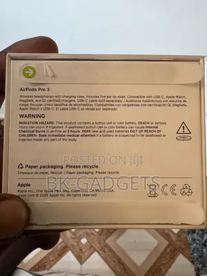 Airpod Pro 3