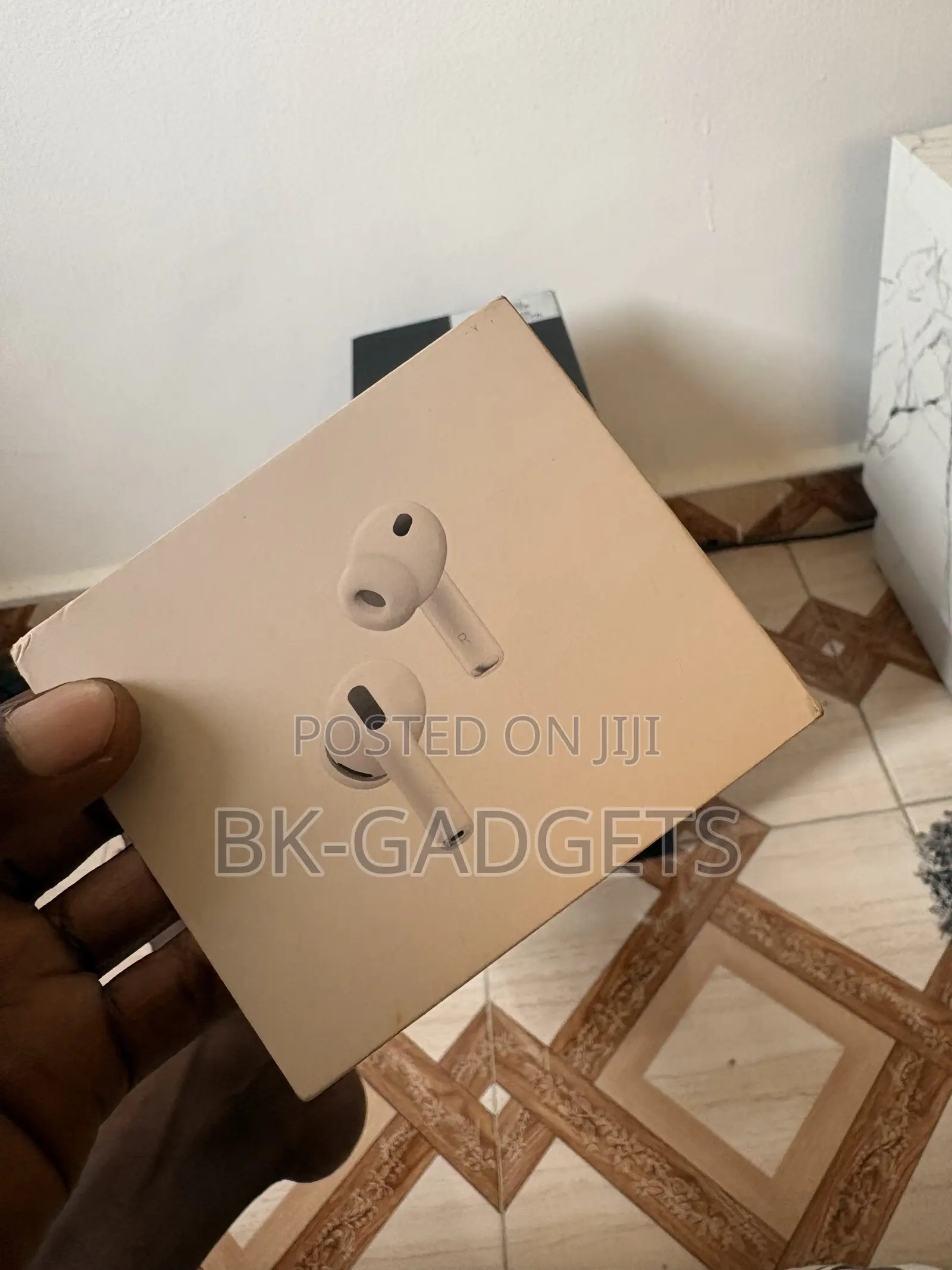 Airpod Pro 3