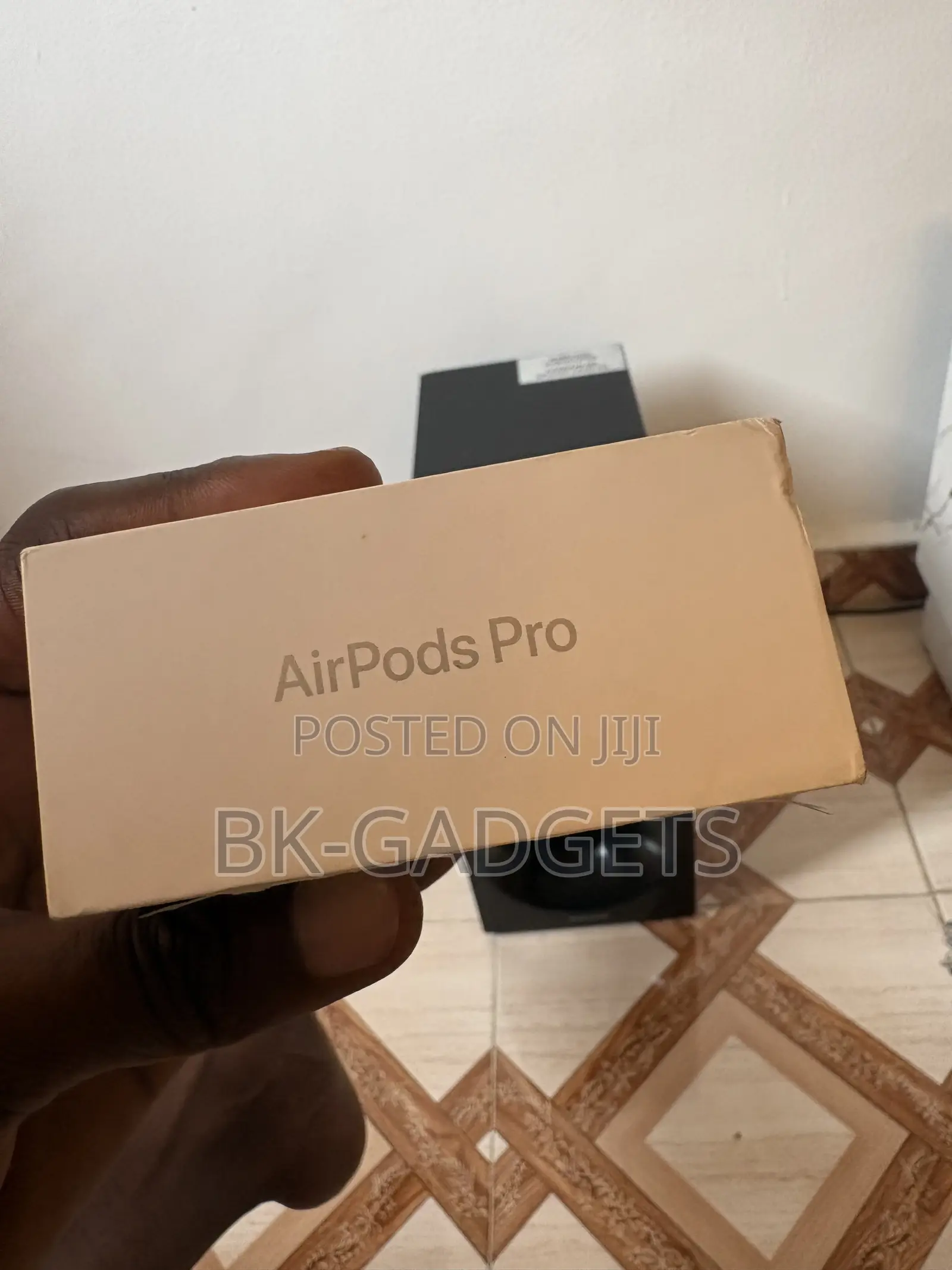 Airpod Pro 3