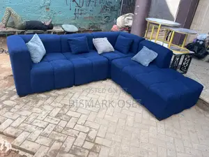 Royal Comfort L Shape Very Beautiful