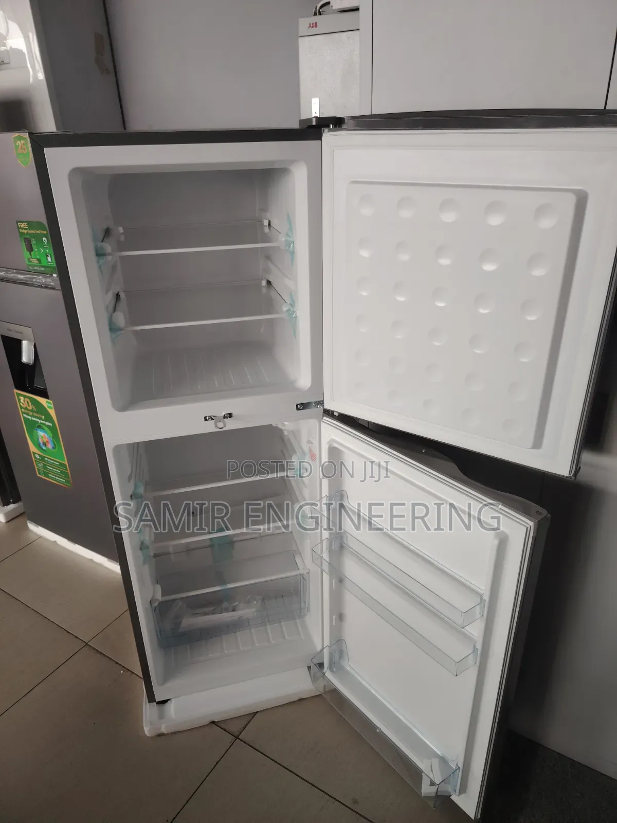 Chigo Crt21c8: Compact Cool, Ultimate Double Door