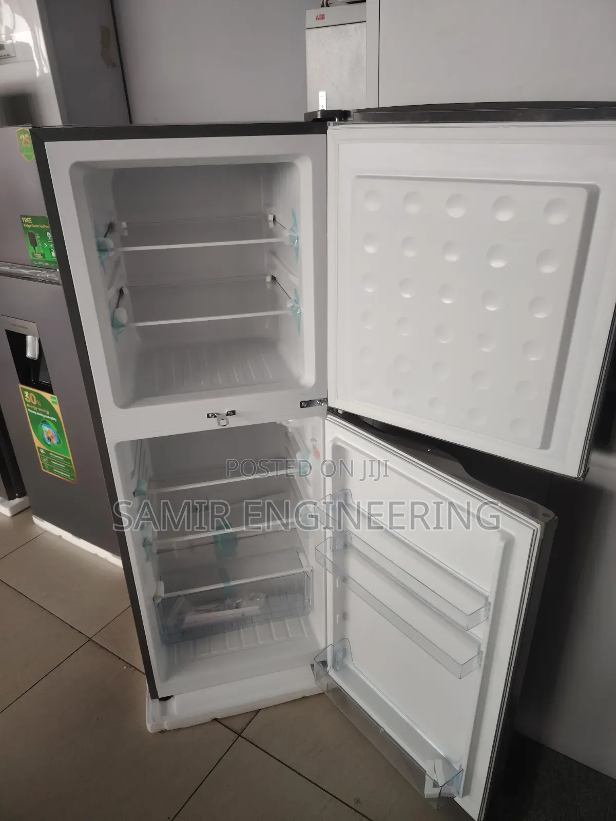 Chigo Crt21c8: Compact Cool, Ultimate Double Door