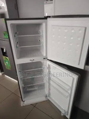 Chigo Crt21c8: Compact Cool, Ultimate Double Door