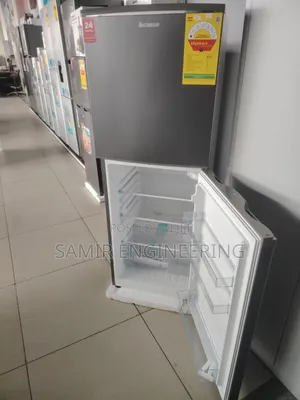 Chigo Crt21c8: Compact Cool, Ultimate Double Door