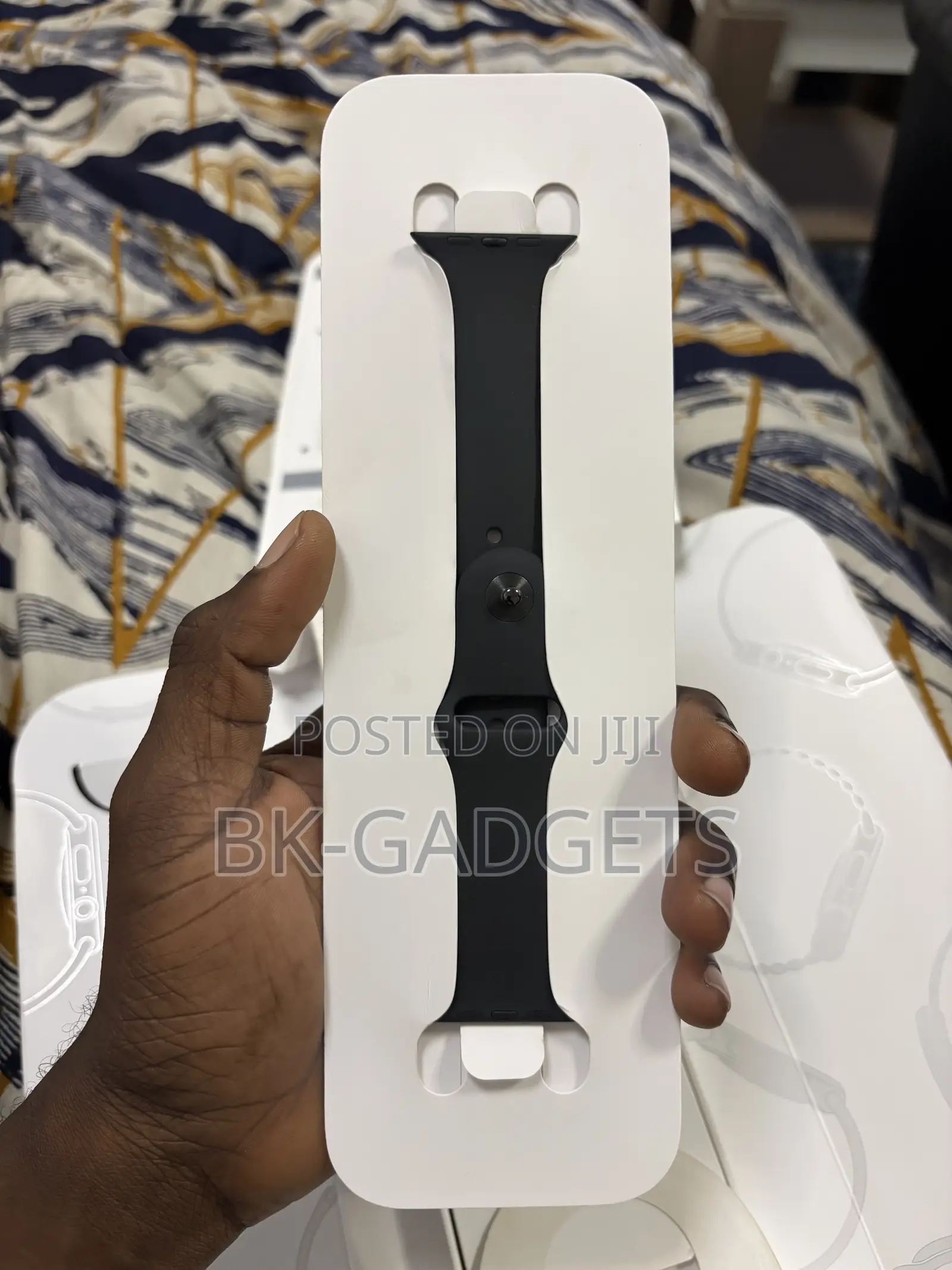 Apple Watch Series 10