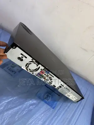 Ht- Samsung Home Theater Deck