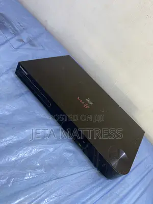 Ht- Samsung Home Theater Deck