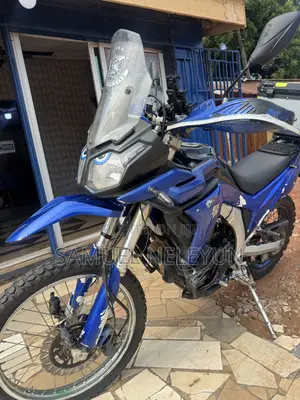 Apsonic AP250 PRO 2024 Blue