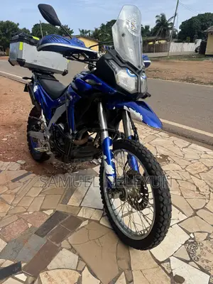 Apsonic AP250 PRO 2024 Blue
