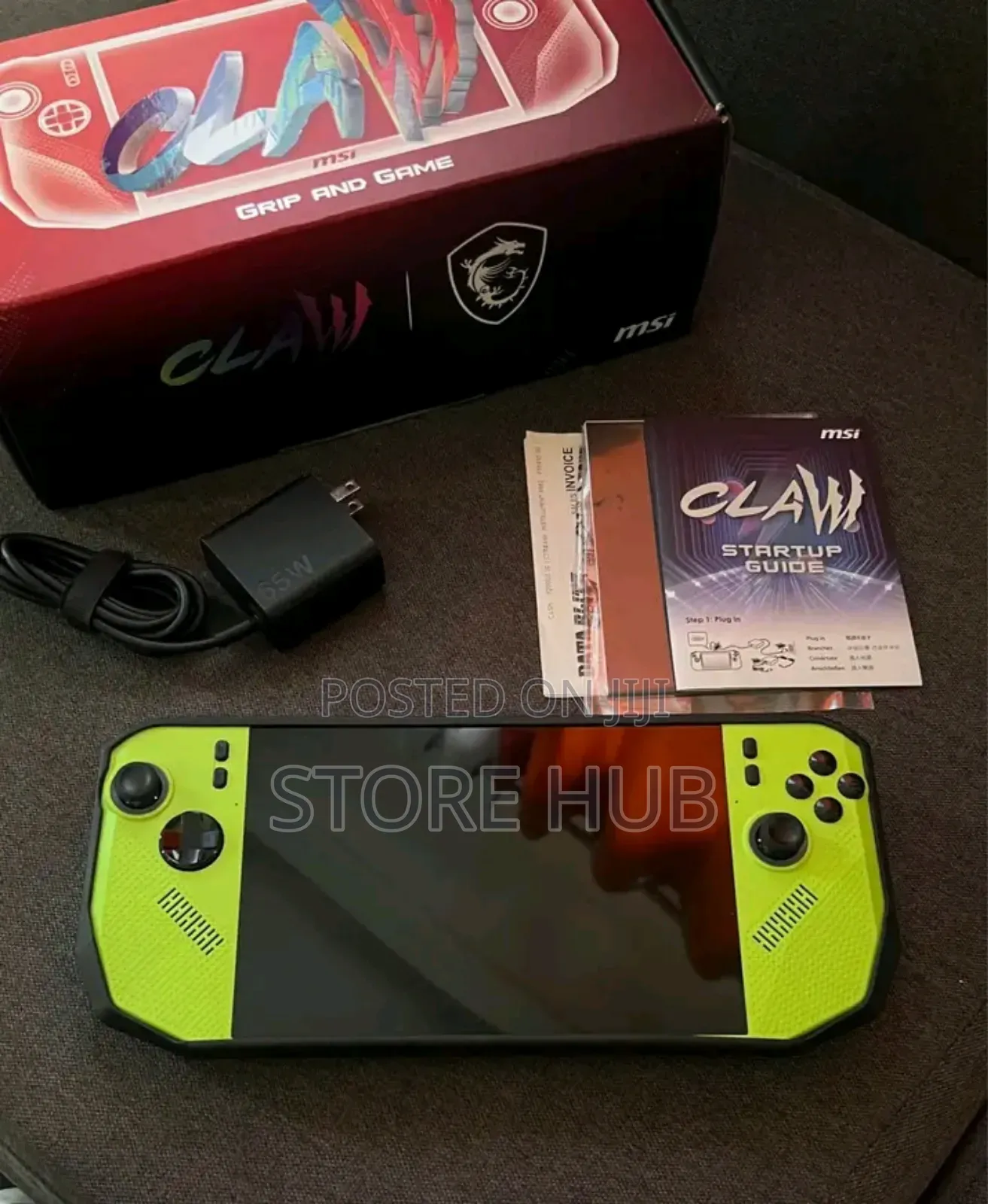 Limited Edition