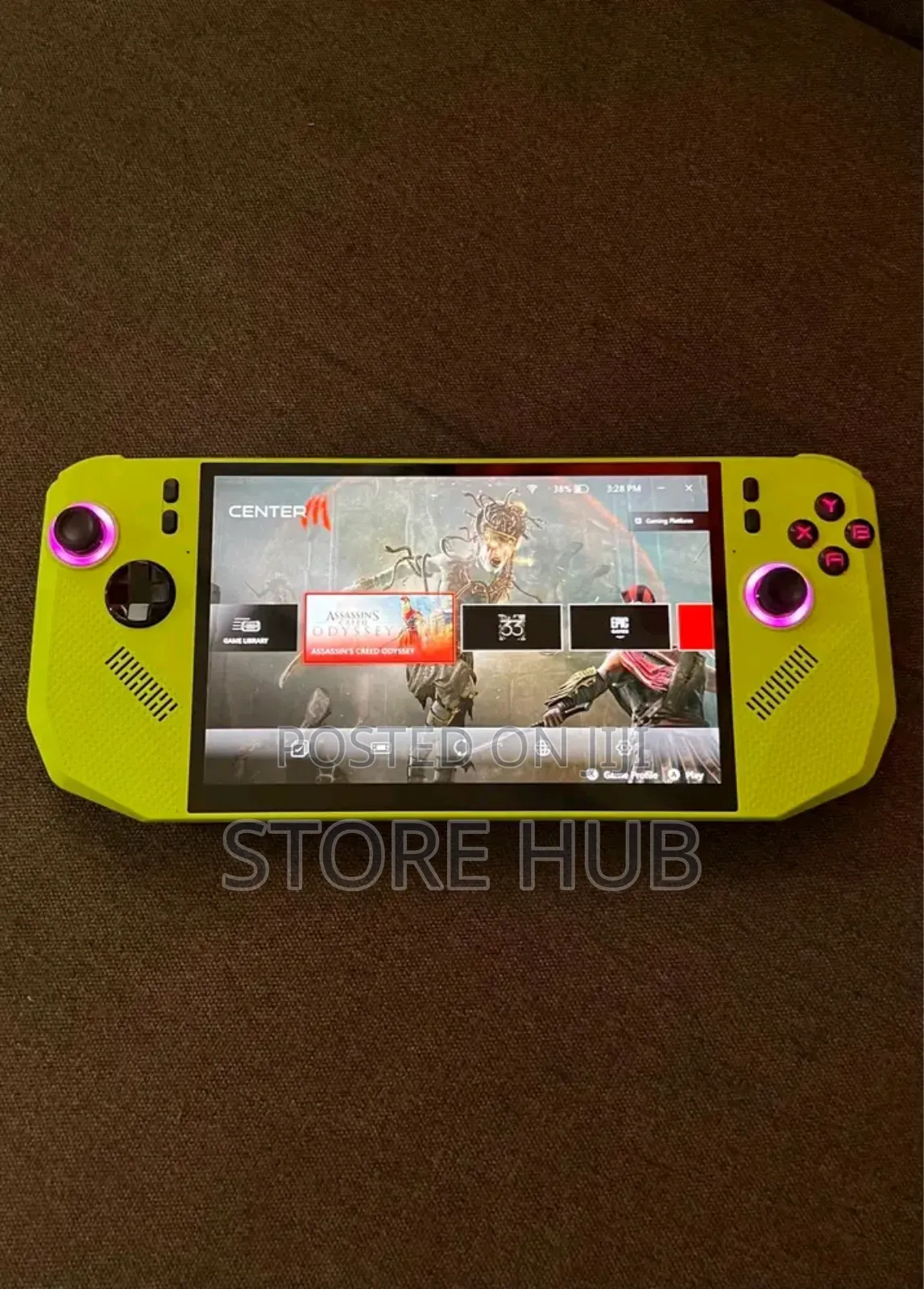 Limited Edition