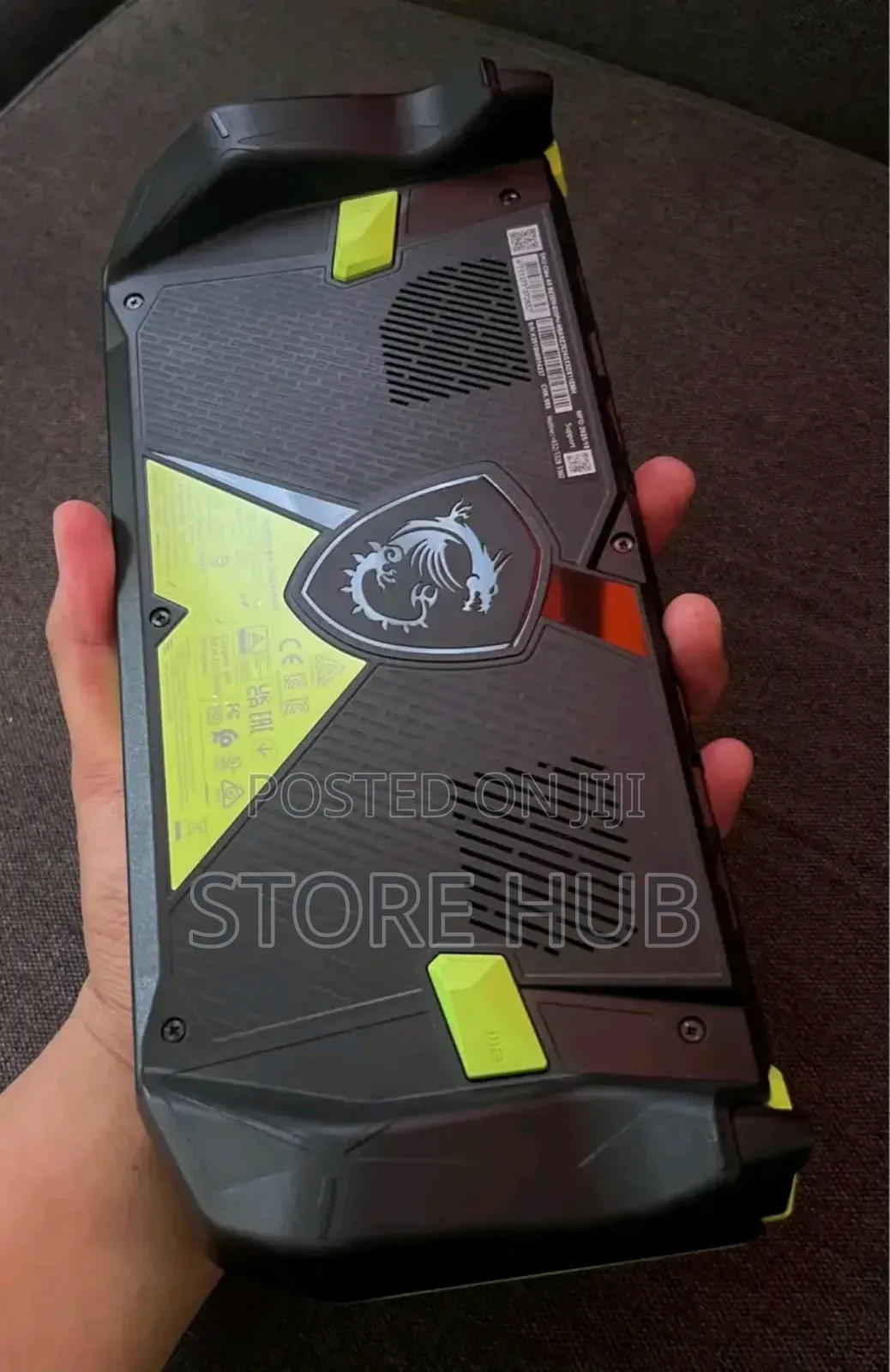 Limited Edition