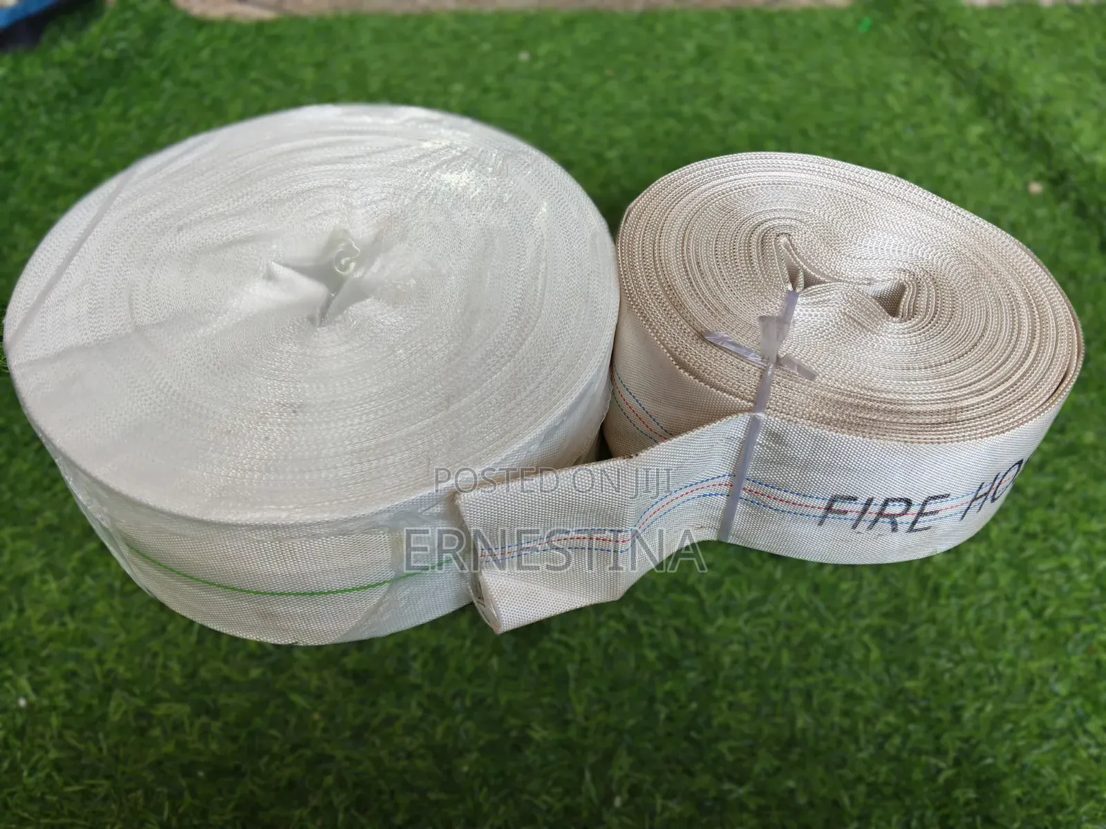 2 Inches Outlet Hose PVC 50meter(Hard)