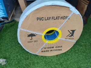 2 Inches Outlet Hose PVC 50meter(Hard)
