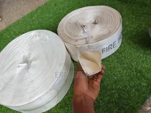 2 Inches Outlet Hose PVC 50meter(Hard)