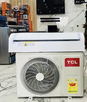 Anti-Rush Sheet TCL 2.0hp Split Air Conditioner(R410 Gas) 