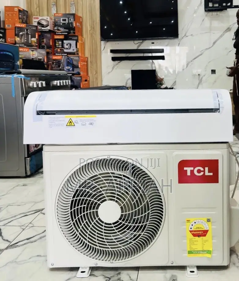 Anti-Rush Sheet TCL 2.0hp Split Air Conditioner(R410 Gas) 