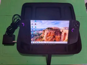 Console With Games 2tb