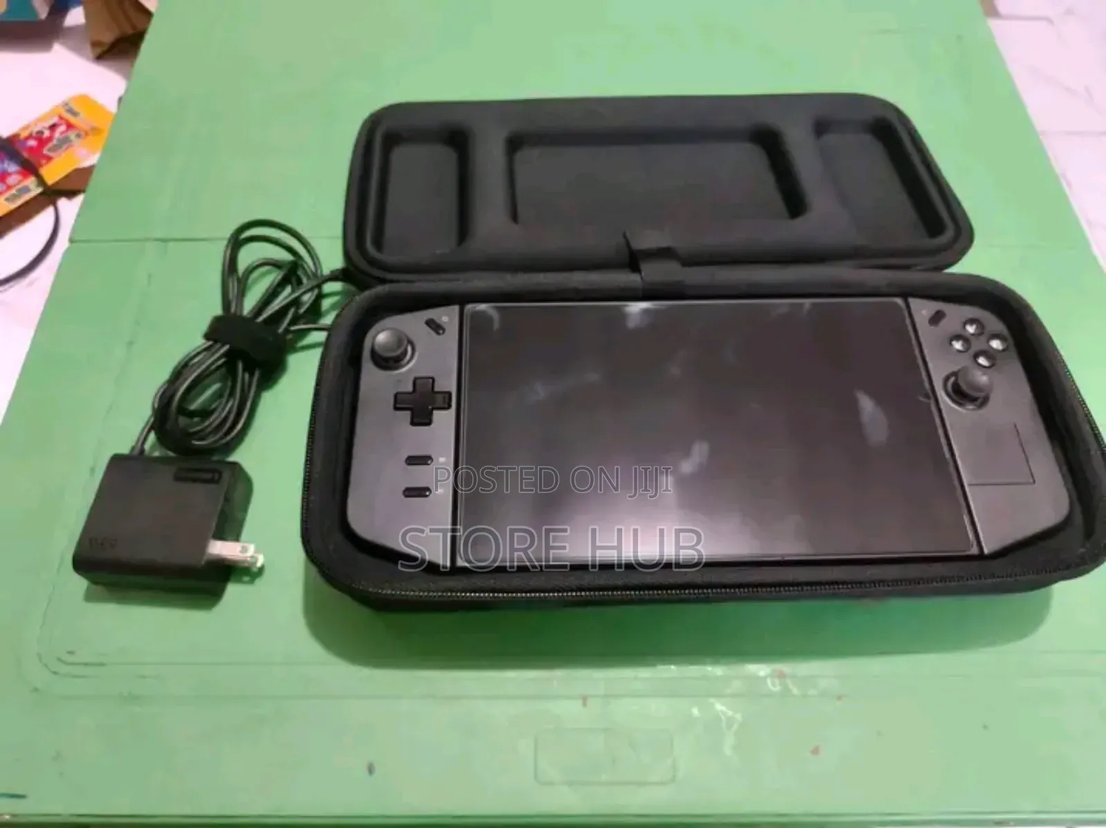 Console With Games 2tb