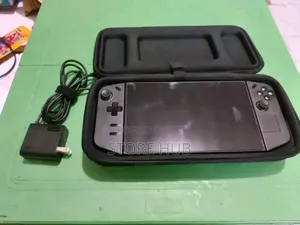 Console With Games 2tb