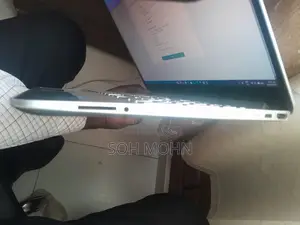 Laptop HP 15s 4GB Intel Core i3 SSD 128GB