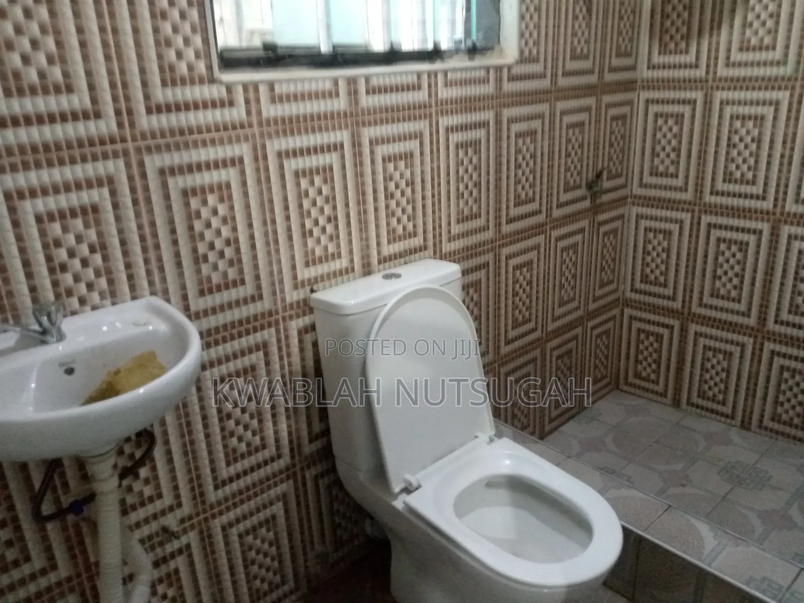 2bdrm Apartment in Barrier for rent