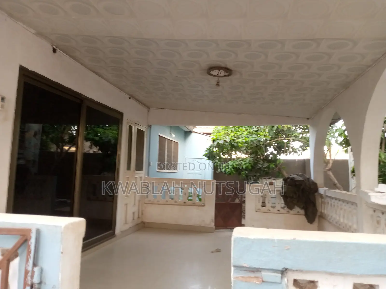 2bdrm Apartment in Barrier for rent