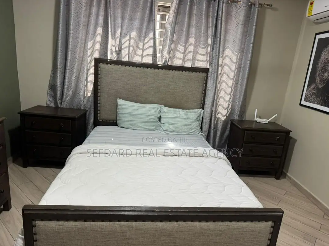 2bdrm Apartment in Sefdard Properties, Madina for rent