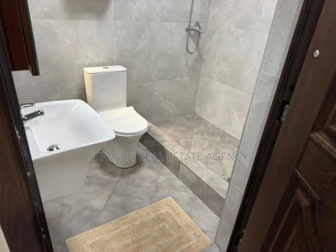 2bdrm Apartment in Sefdard Properties, Madina for rent