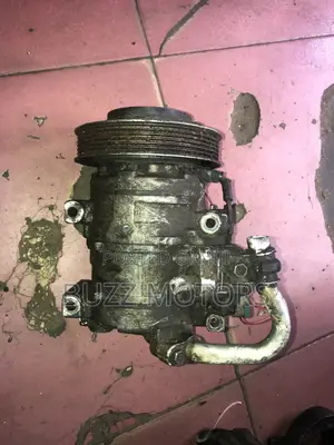Air Condition Compressor