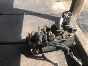 Air Condition Compressor