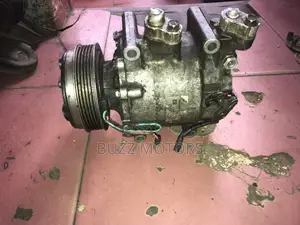 Air Condition Compressor