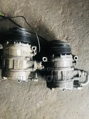Air Condition Compressor