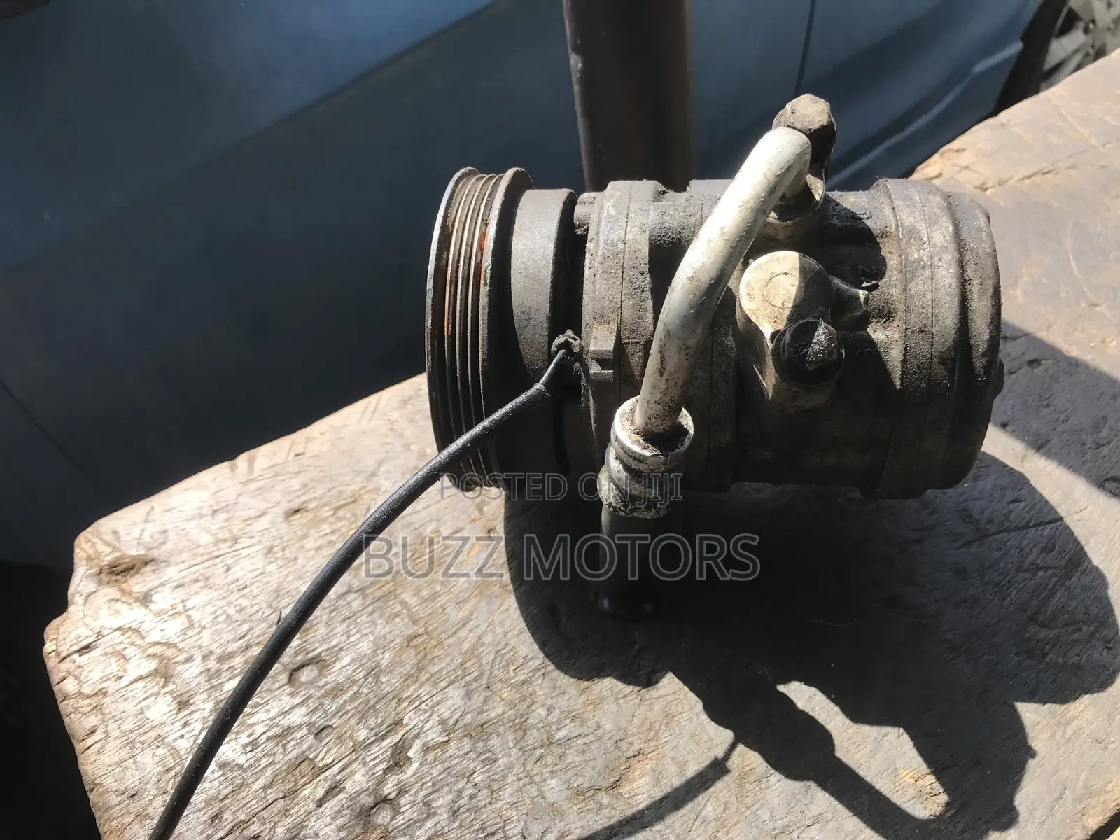 Air Condition Compressor