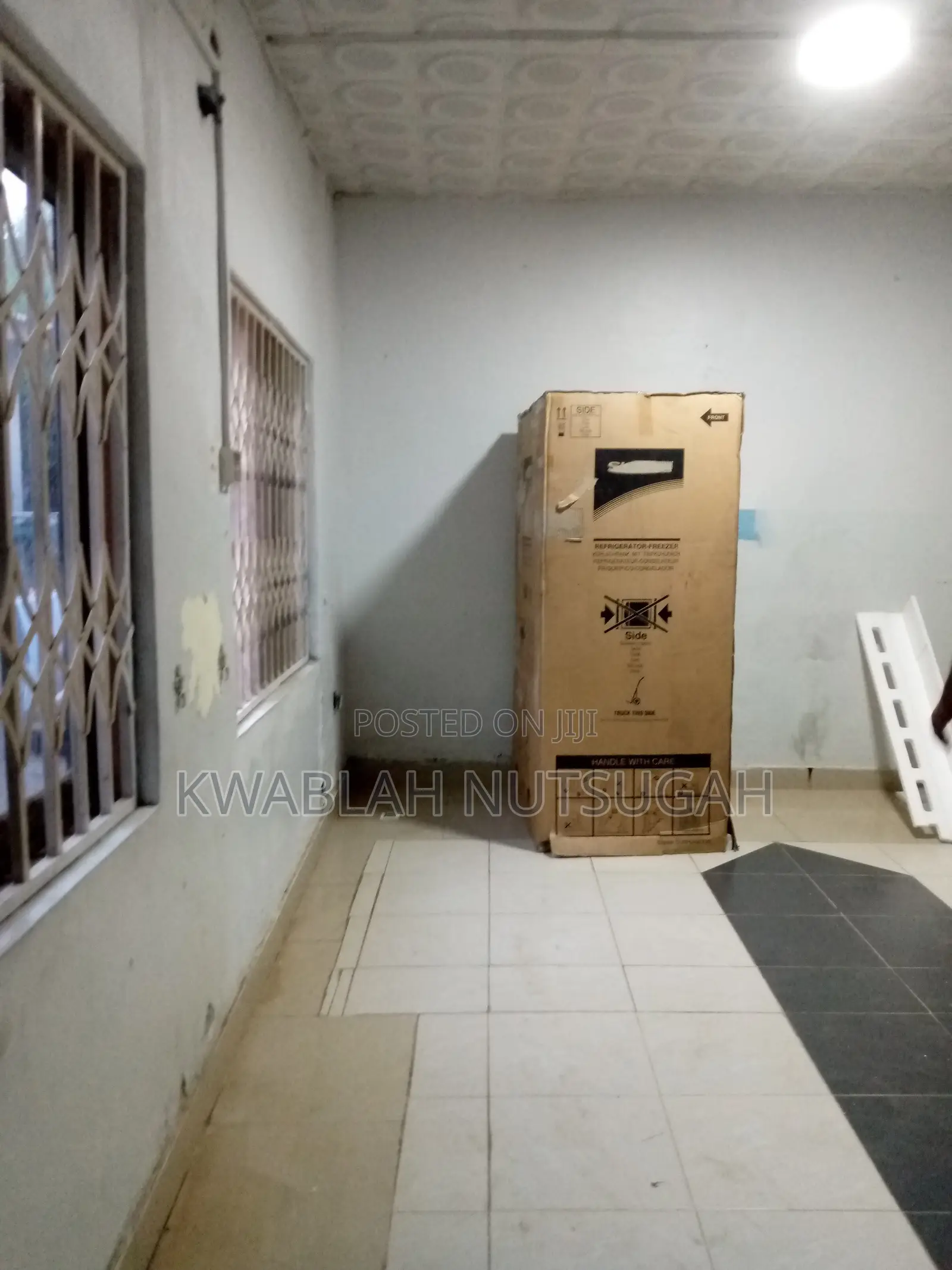 2bdrm Apartment in Barrier for rent