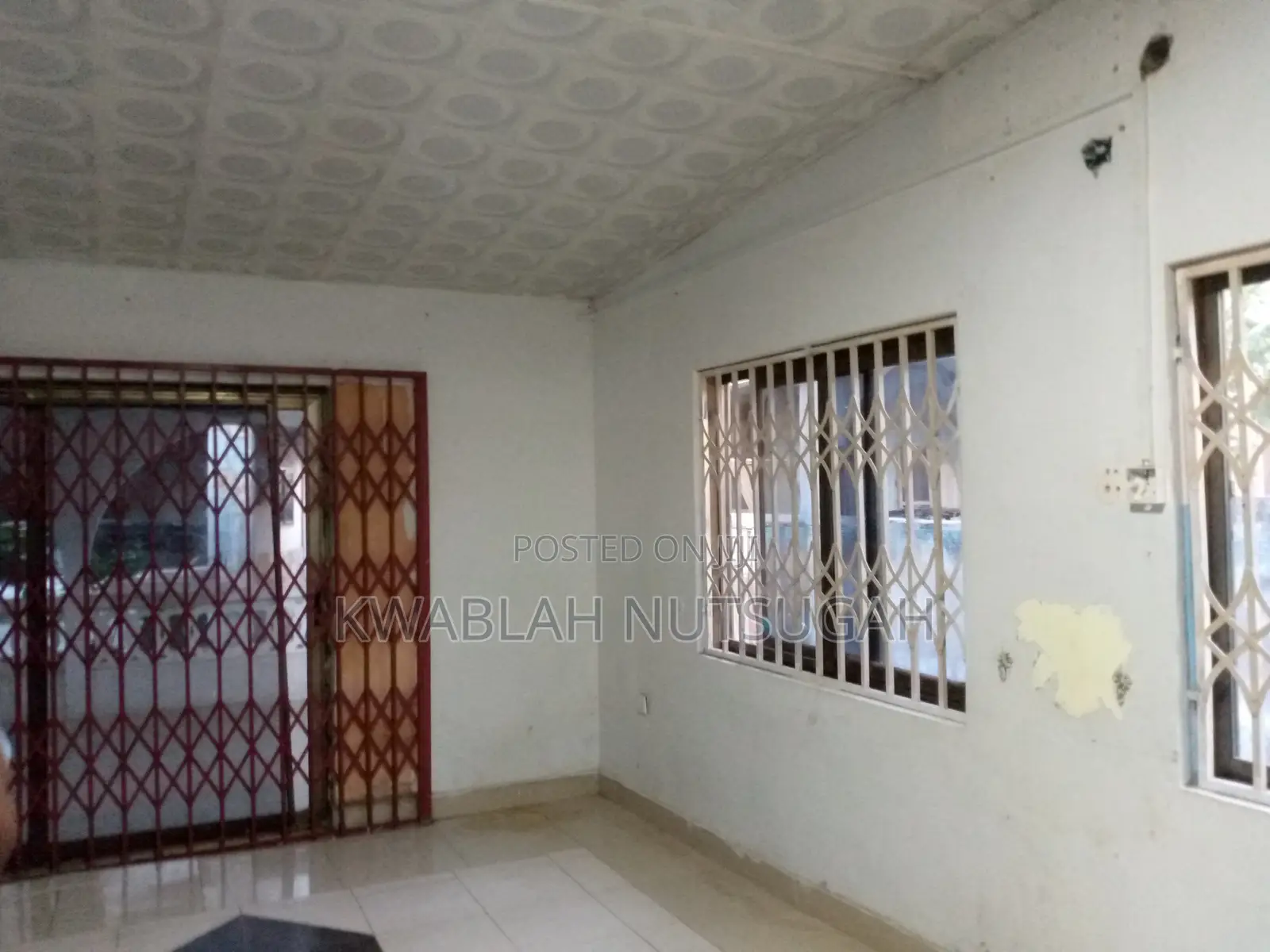 2bdrm Apartment in Barrier for rent