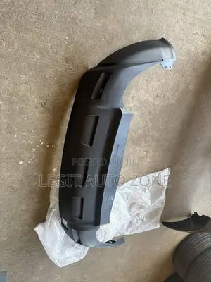 Chevrolet Equinox 2022,2023,2021,2024, Back Bumper Diffuser