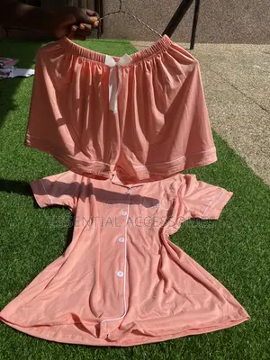 Ladies Pajamas