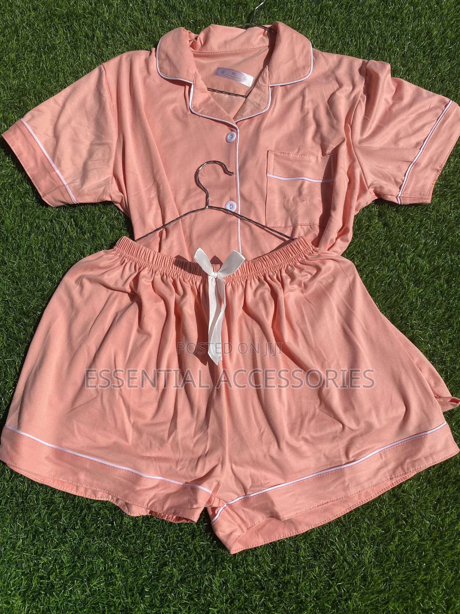 Ladies Pajamas
