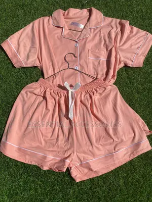 Ladies Pajamas