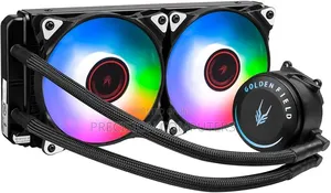 Golden Field 240mm Liquid Cooler