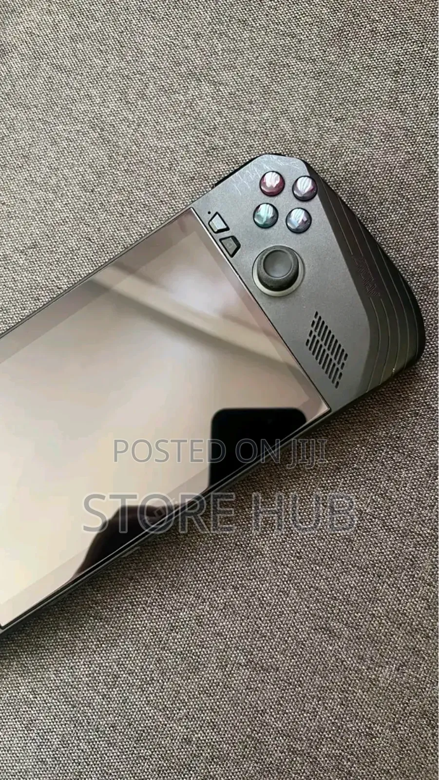 Asus Rog Console 2tb