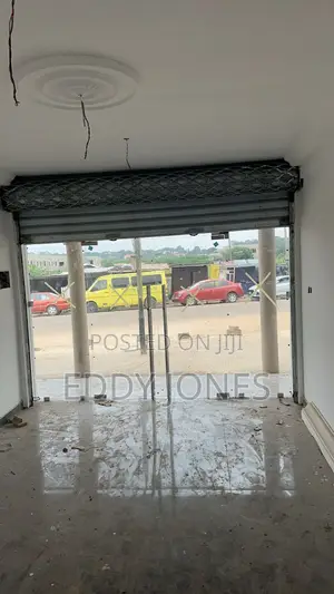 Shop Space