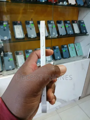 Apple iPhone 12 128 GB White