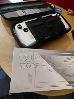 Asus Rog Extreme