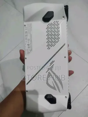 Asus Rog Extreme