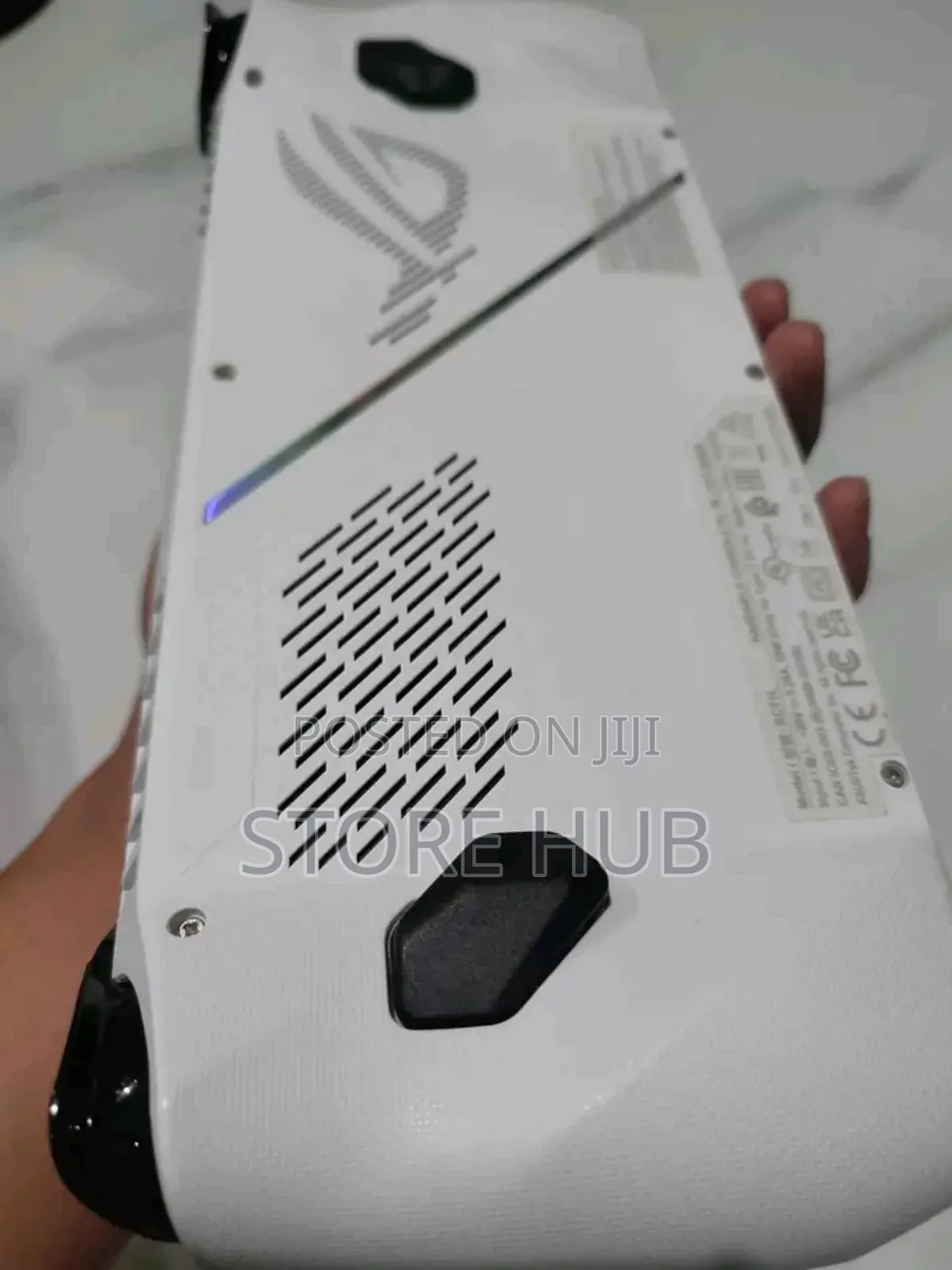 Asus Rog Extreme