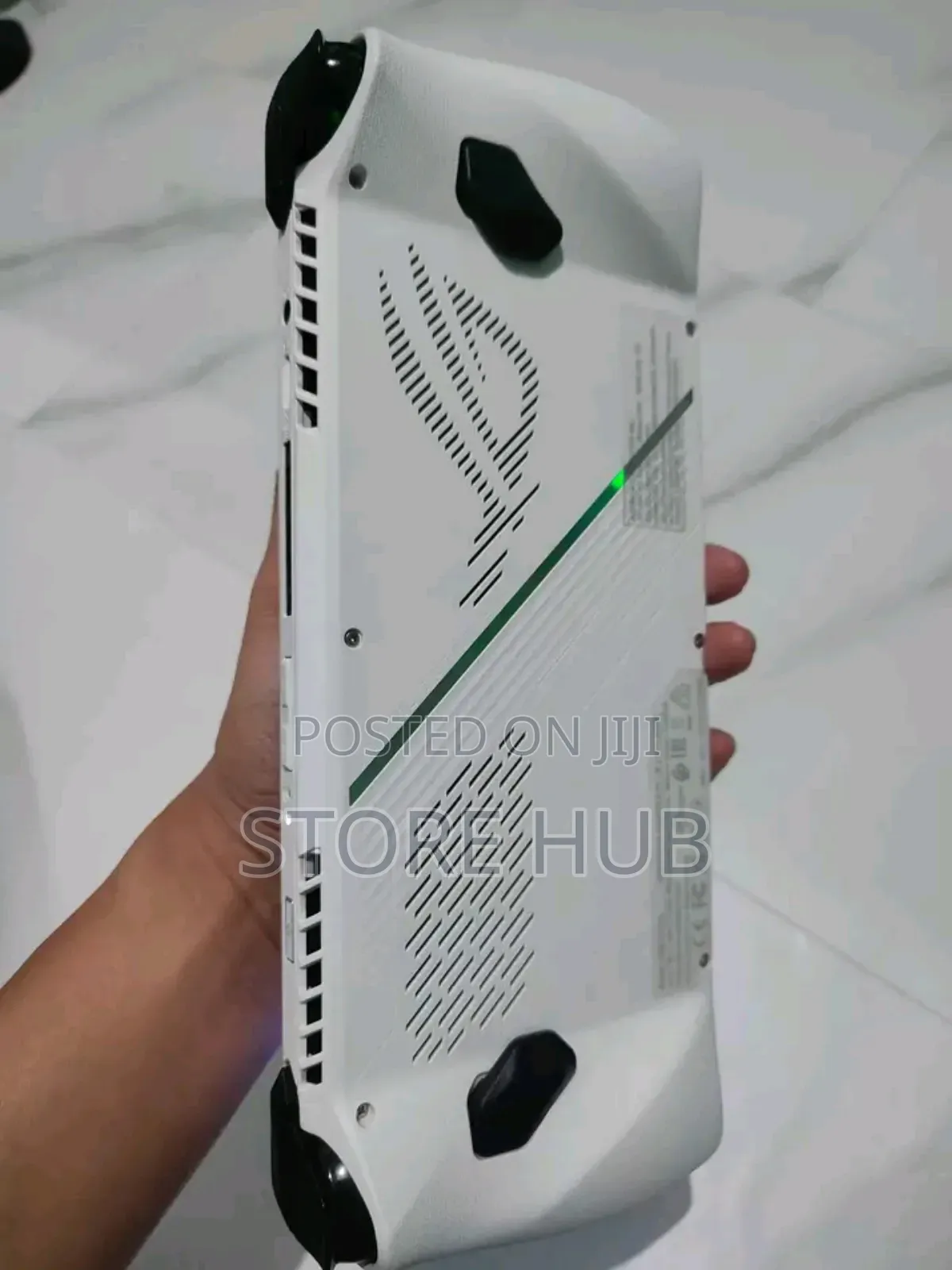 Asus Rog Extreme