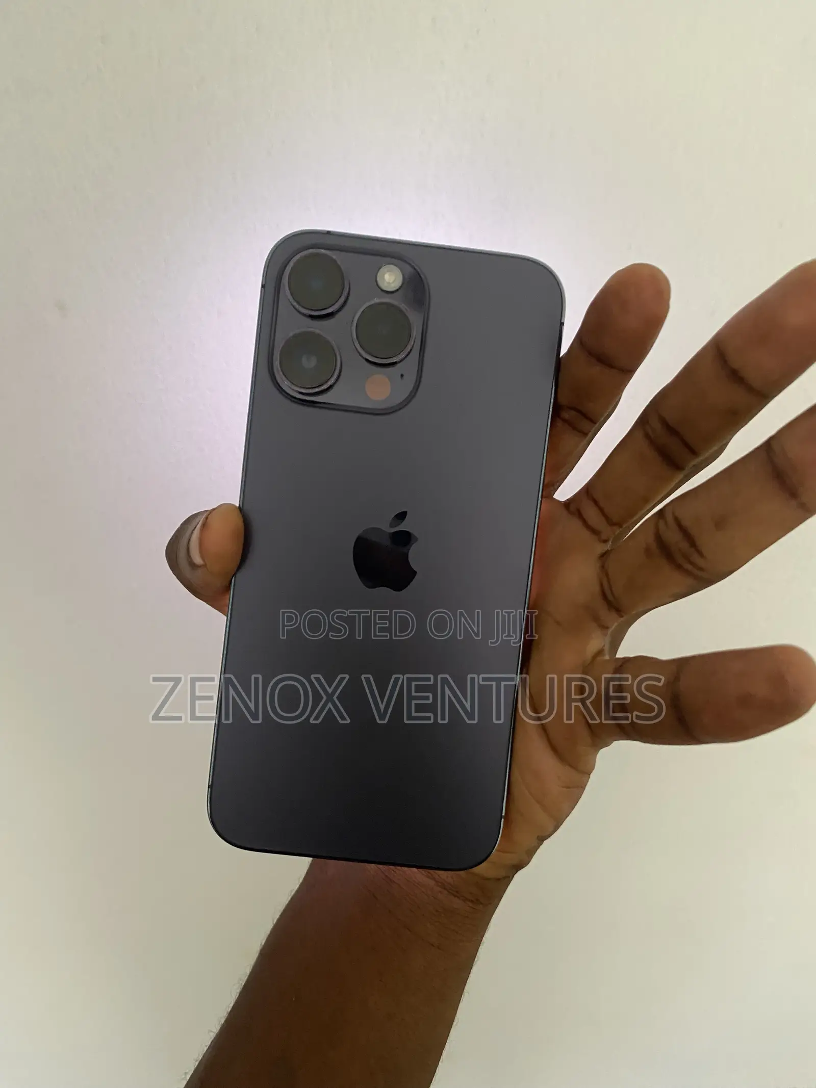 Apple iPhone 14 Pro Max 128 GB Purple